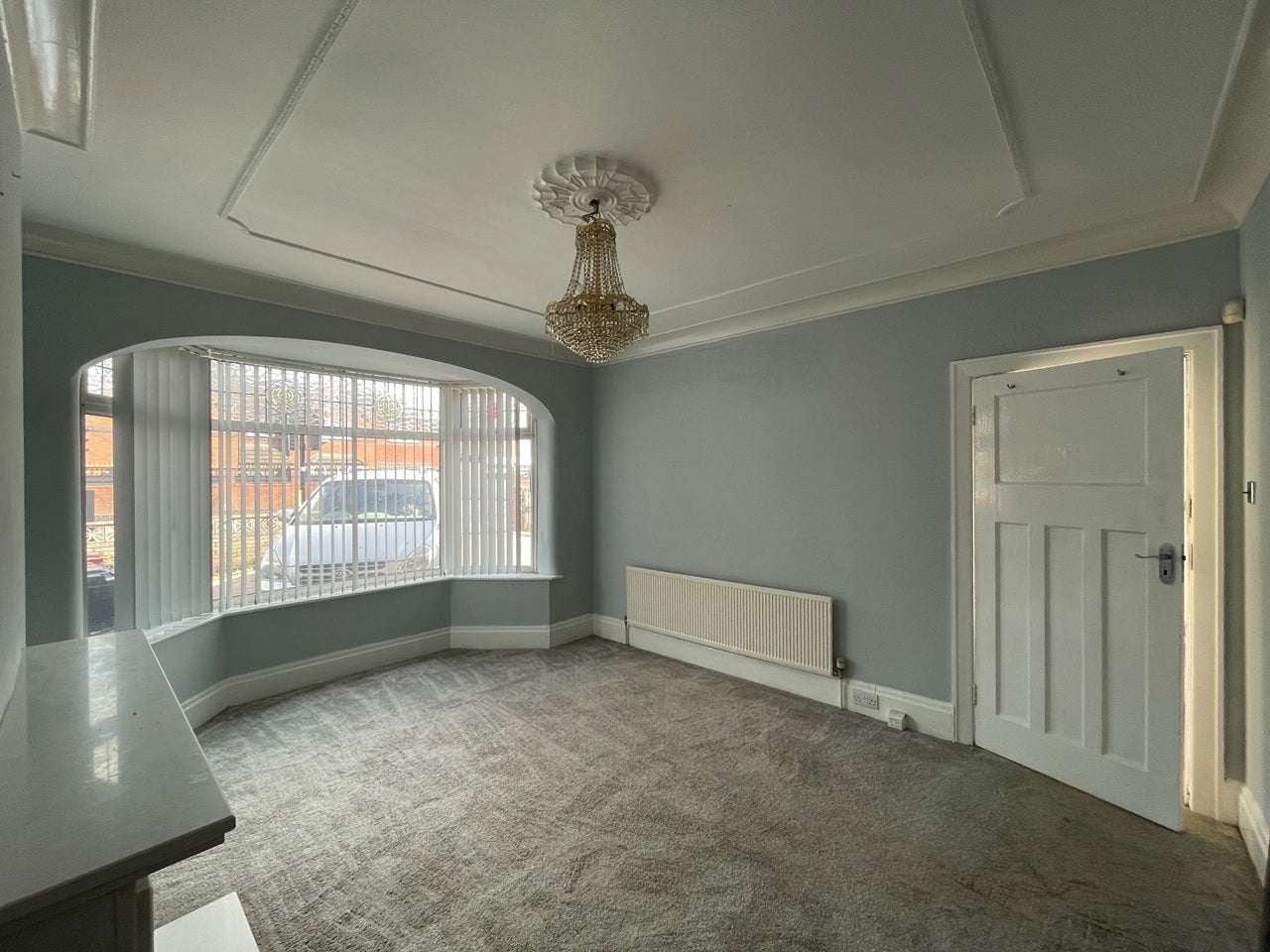 House Ribbleton Avenue in Preston