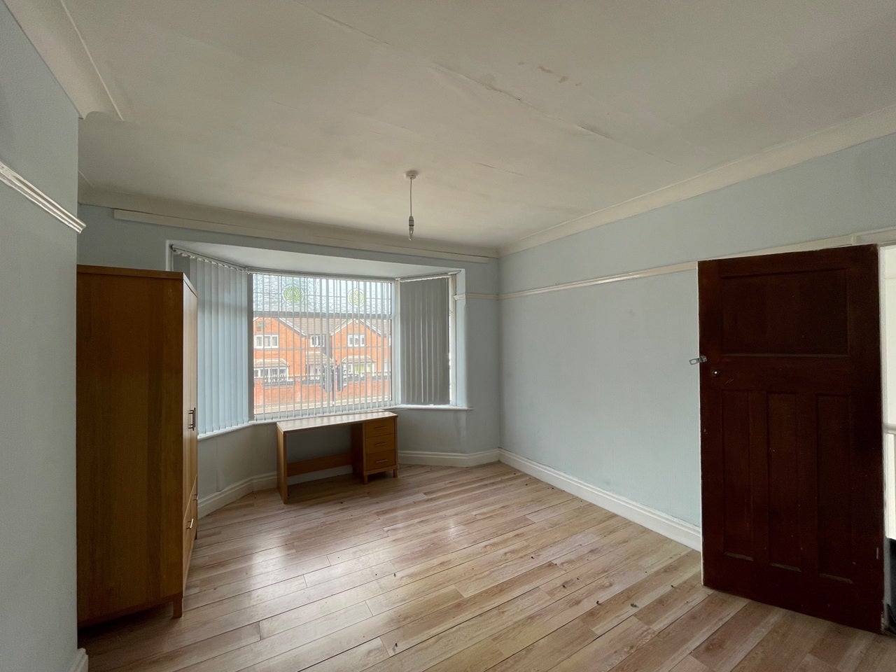 House Ribbleton Avenue in Preston