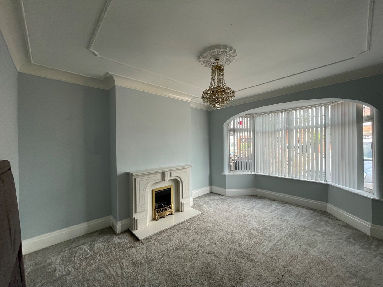 House Ribbleton Avenue in Preston