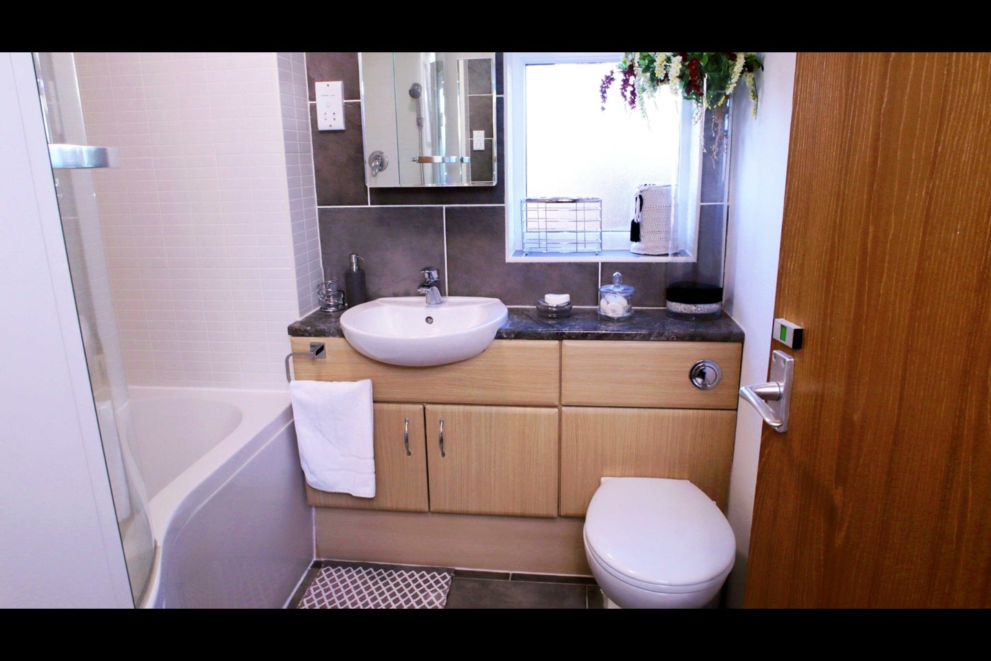 Flat Armstrong Close in West Suffolk