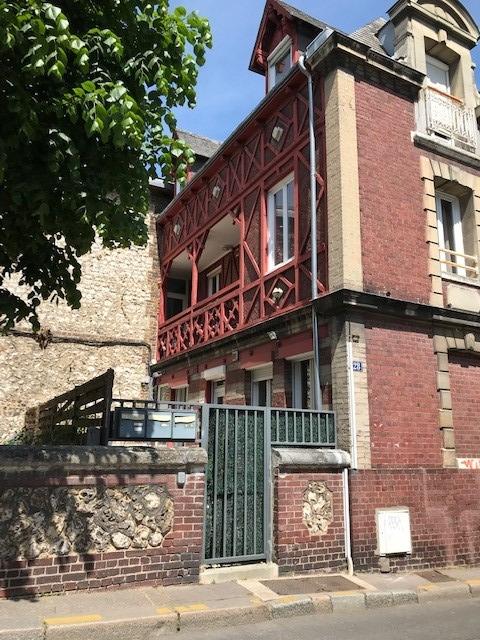 Appartement Rue Saint-Amand à Rouen