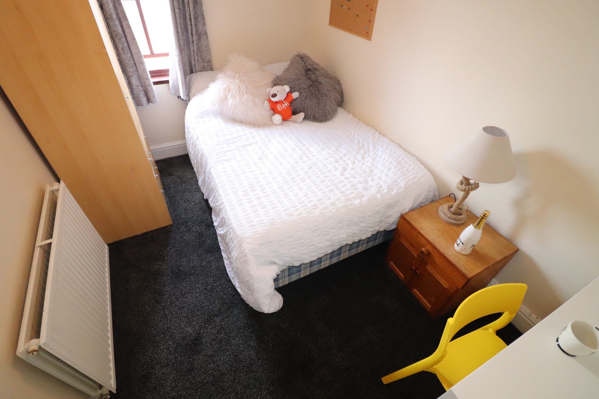 Room Whipcord Lane in Chester