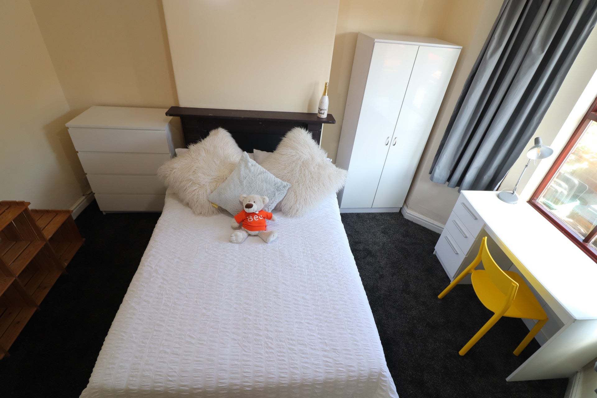 Room Whipcord Lane in Chester