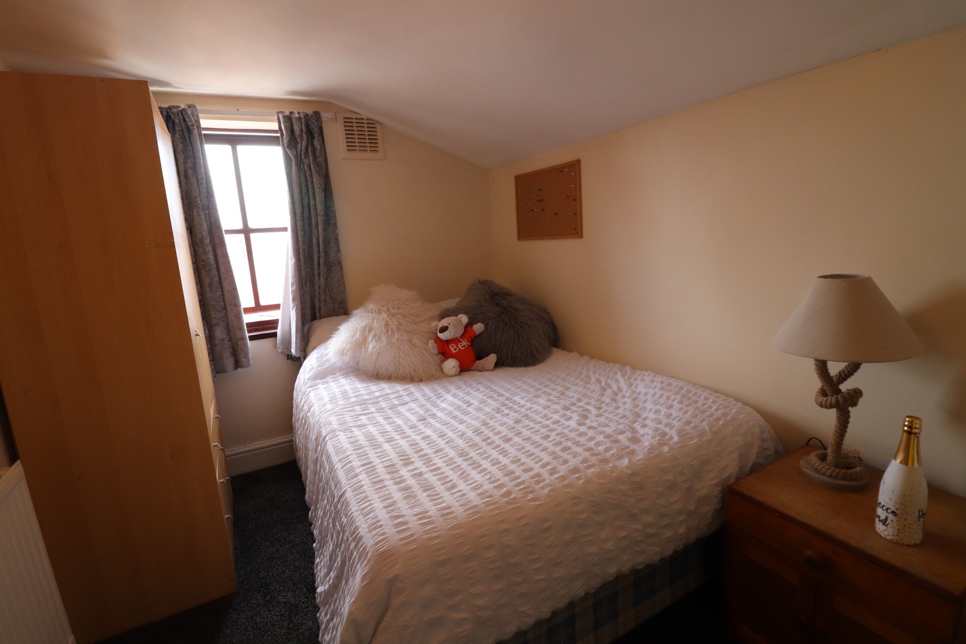 Room Whipcord Lane in Chester