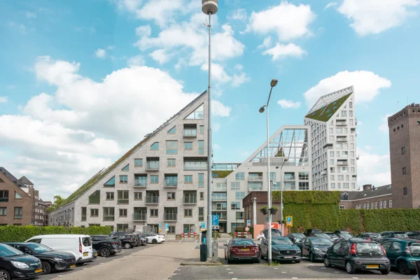 Deken Van Somerenstraat