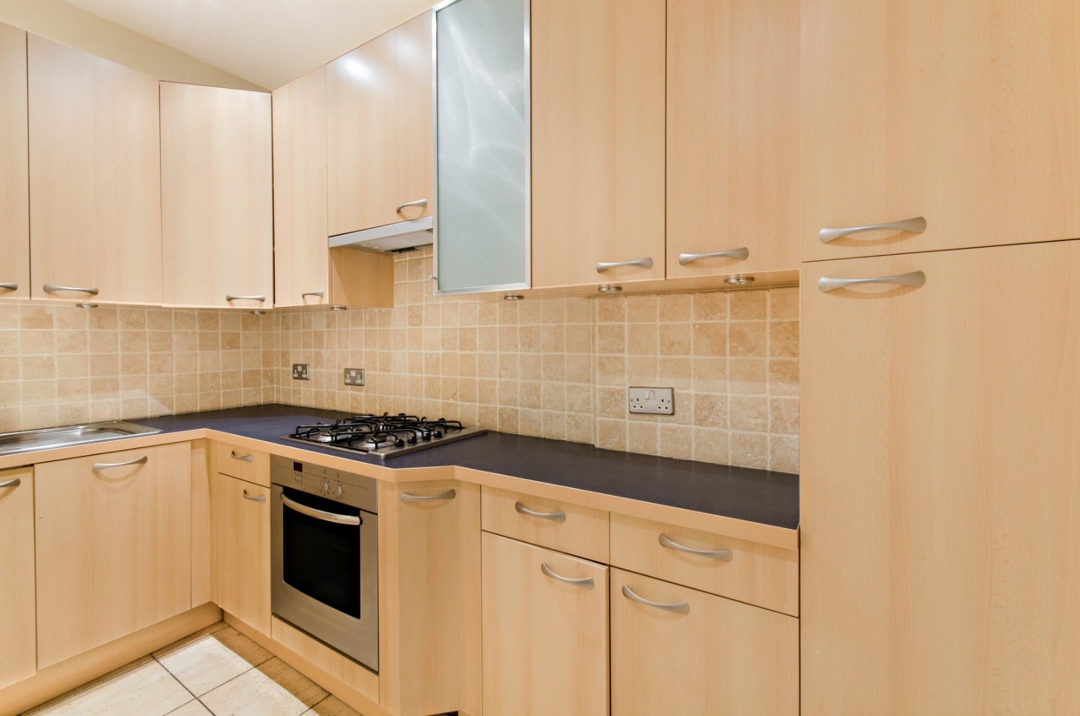 Flat Arlington Street in City of Westminster