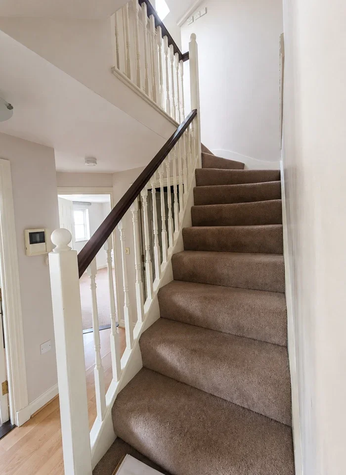 Flat Stockwell Green in Greater London