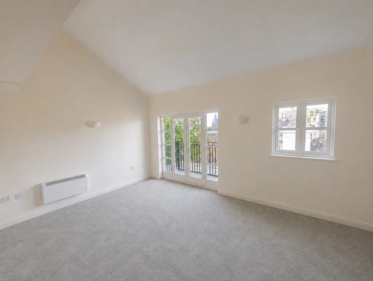 Flat Stockwell Green in Greater London