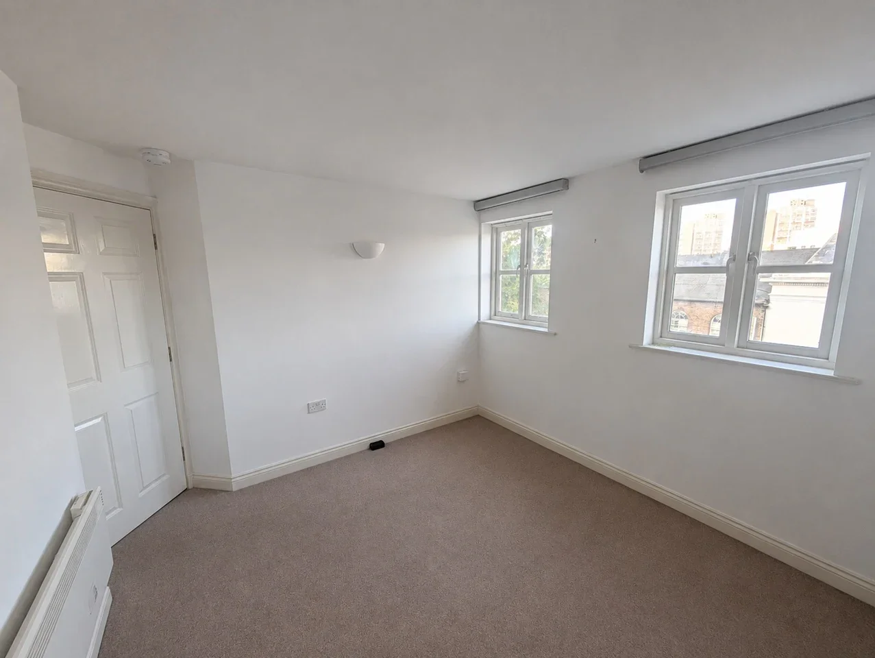 Flat Stockwell Green in Greater London