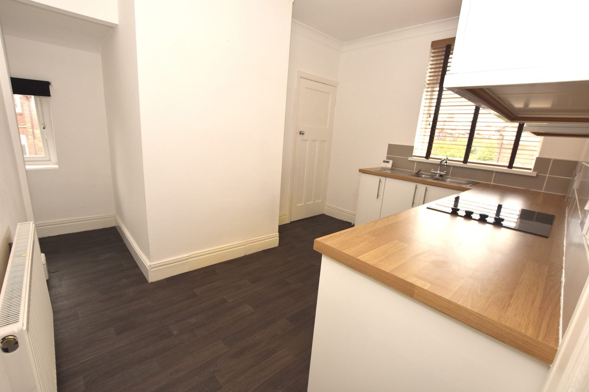 Flat Buckthorne Grove in Newcastle upon Tyne