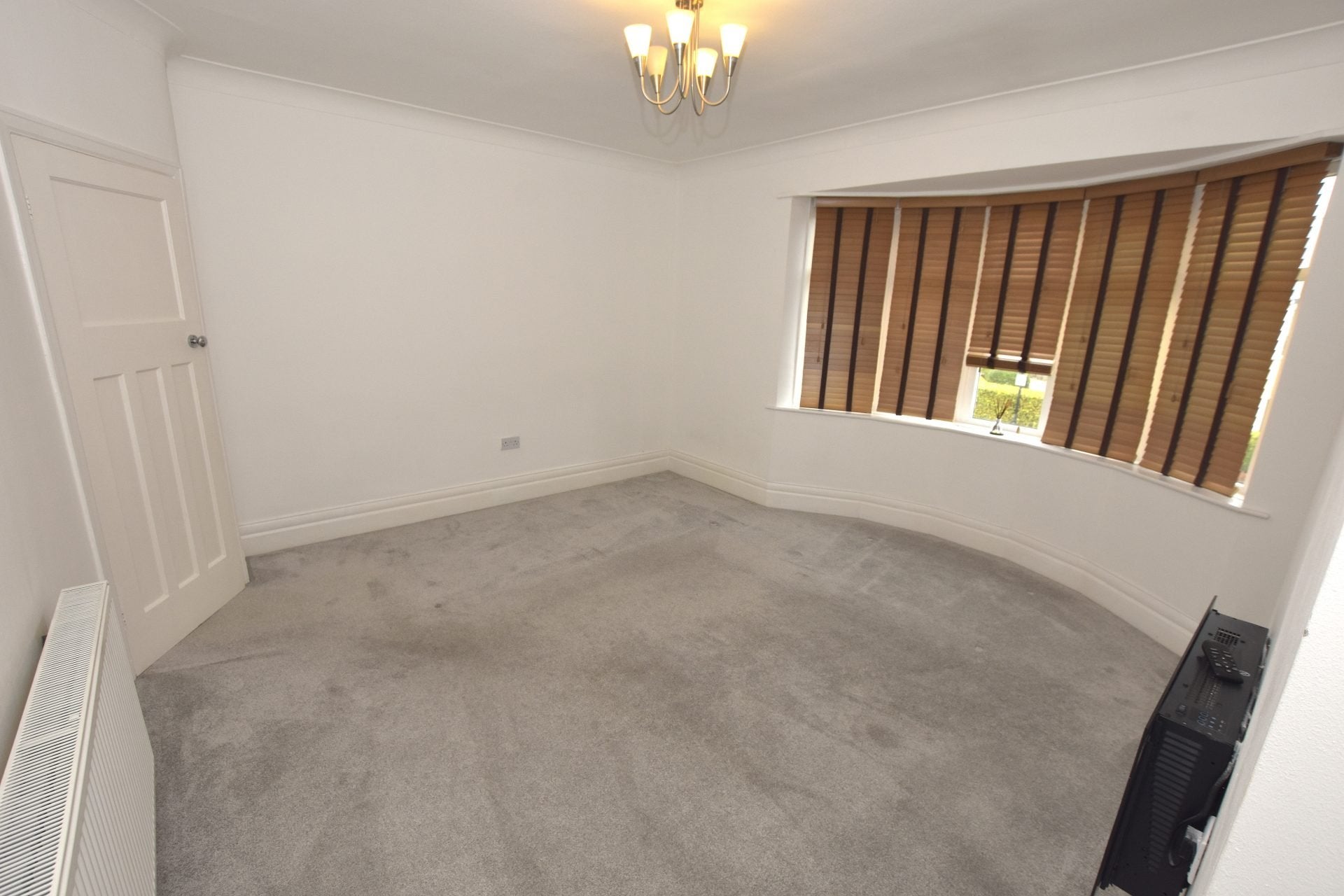 Flat Buckthorne Grove in Newcastle upon Tyne