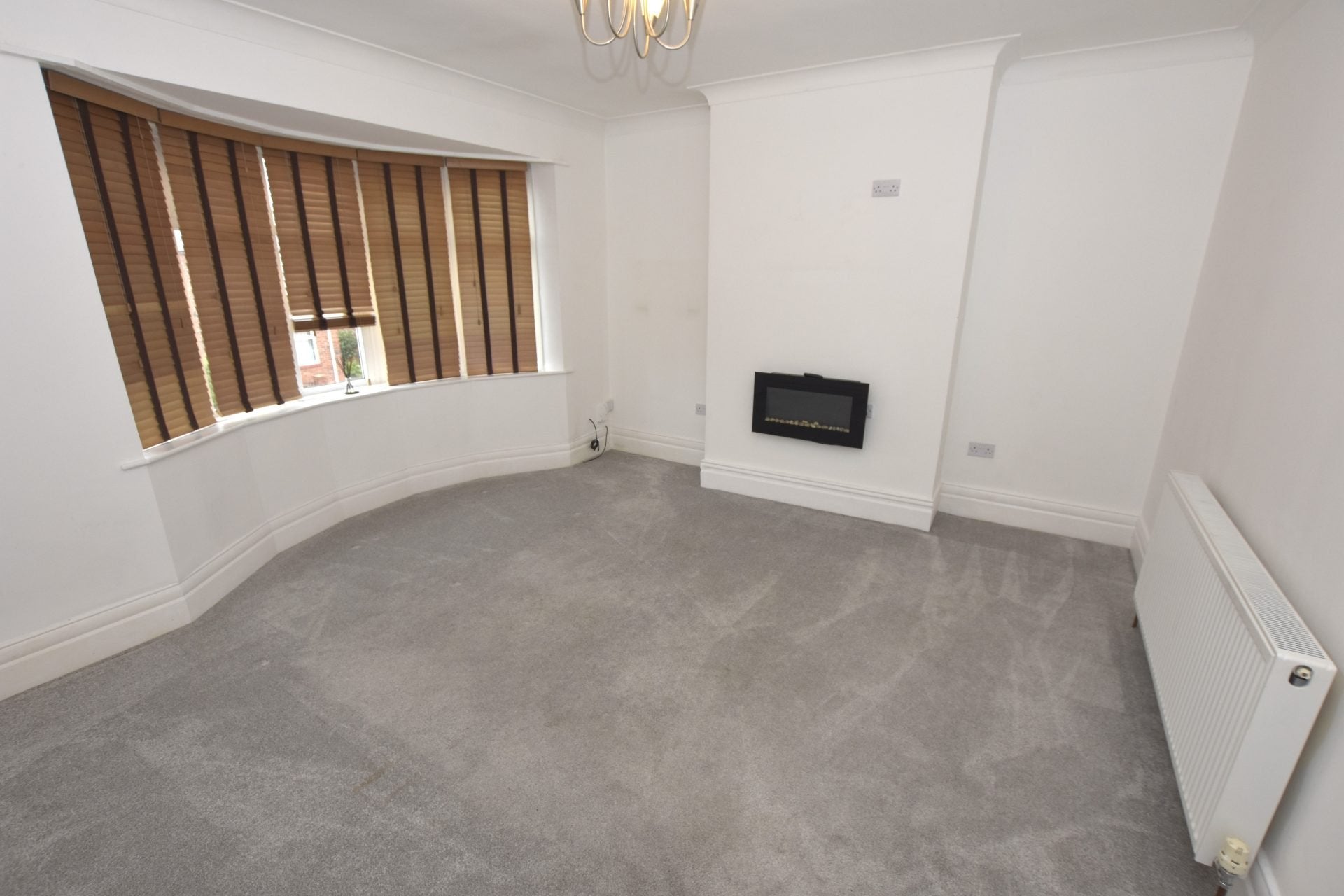 Flat Buckthorne Grove in Newcastle upon Tyne