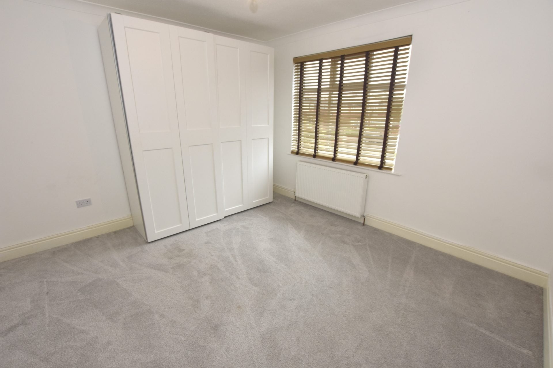 Flat Buckthorne Grove in Newcastle upon Tyne