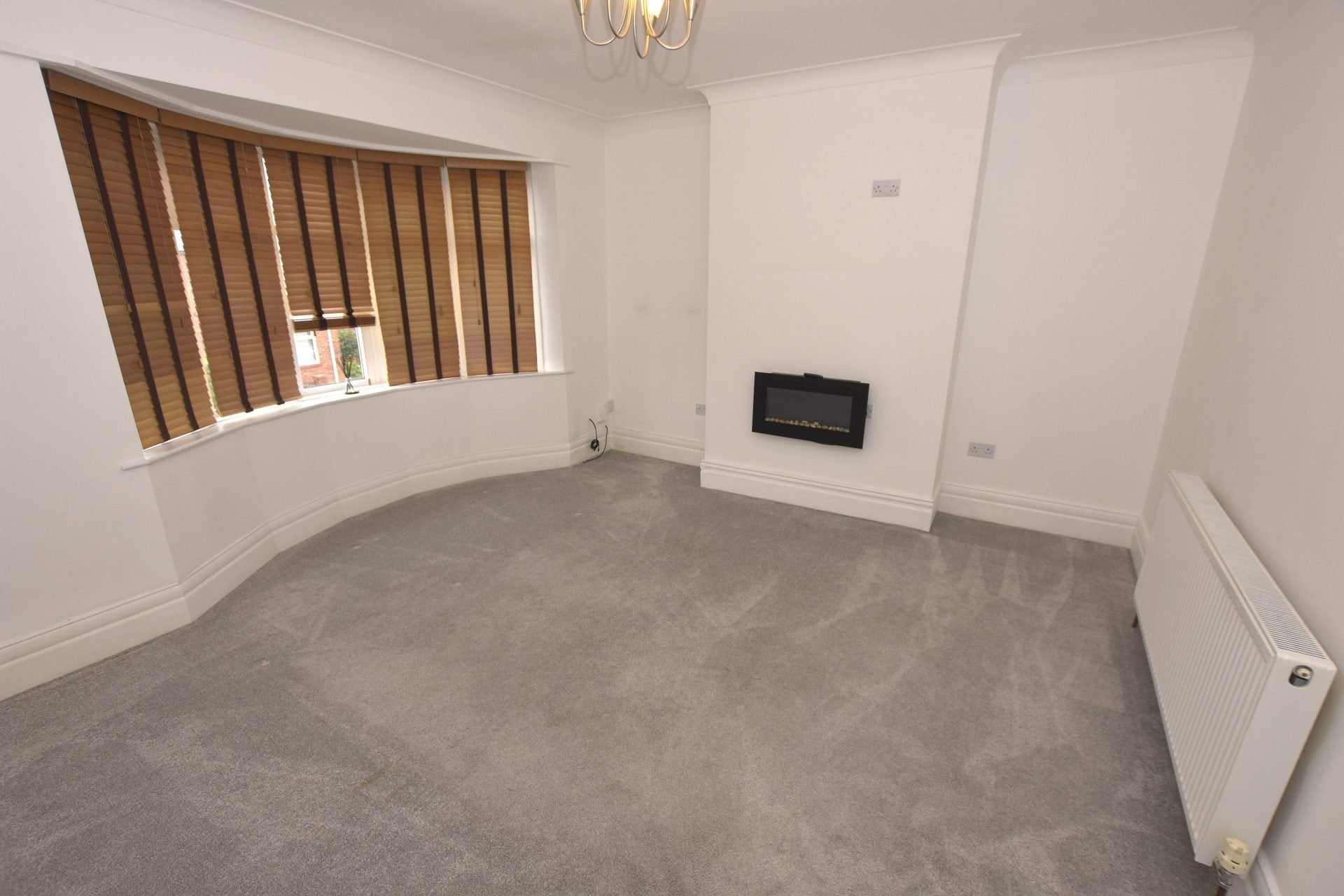 Flat Buckthorne Grove in Newcastle upon Tyne