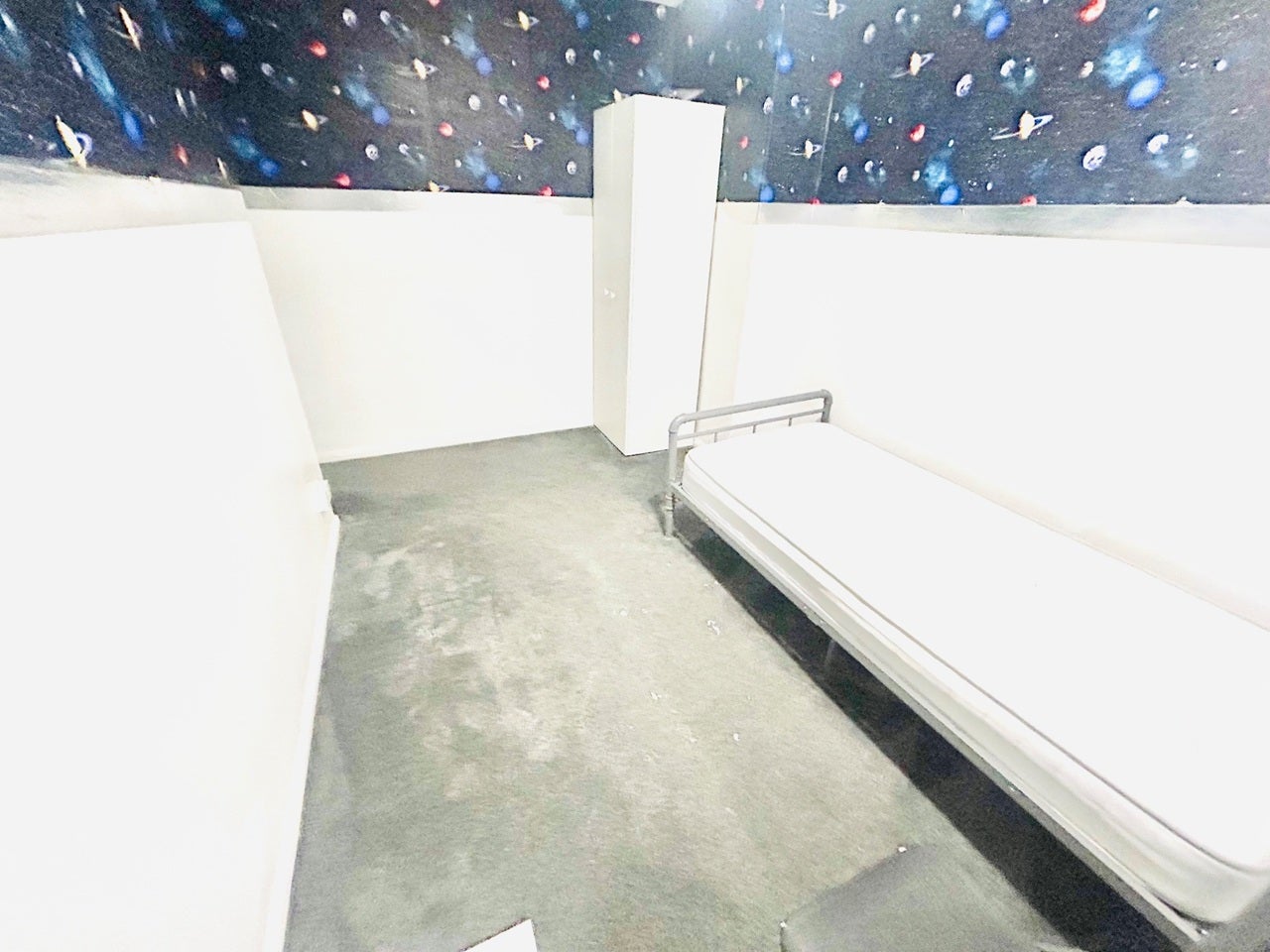 House Sydney Road in Sandwell