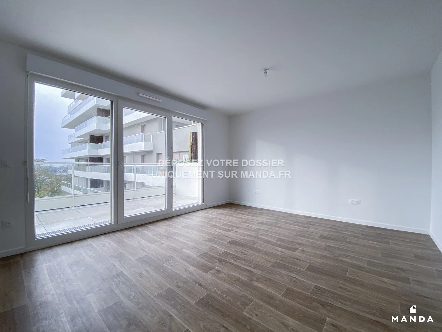 Appartement Allée des Mathurins à Bagneux
