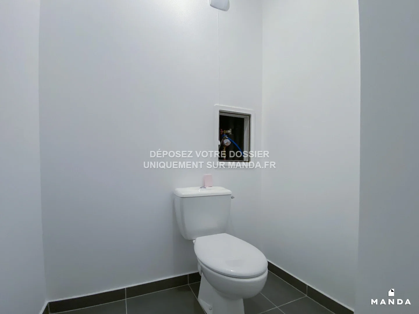 Appartement Allée des Mathurins à Bagneux