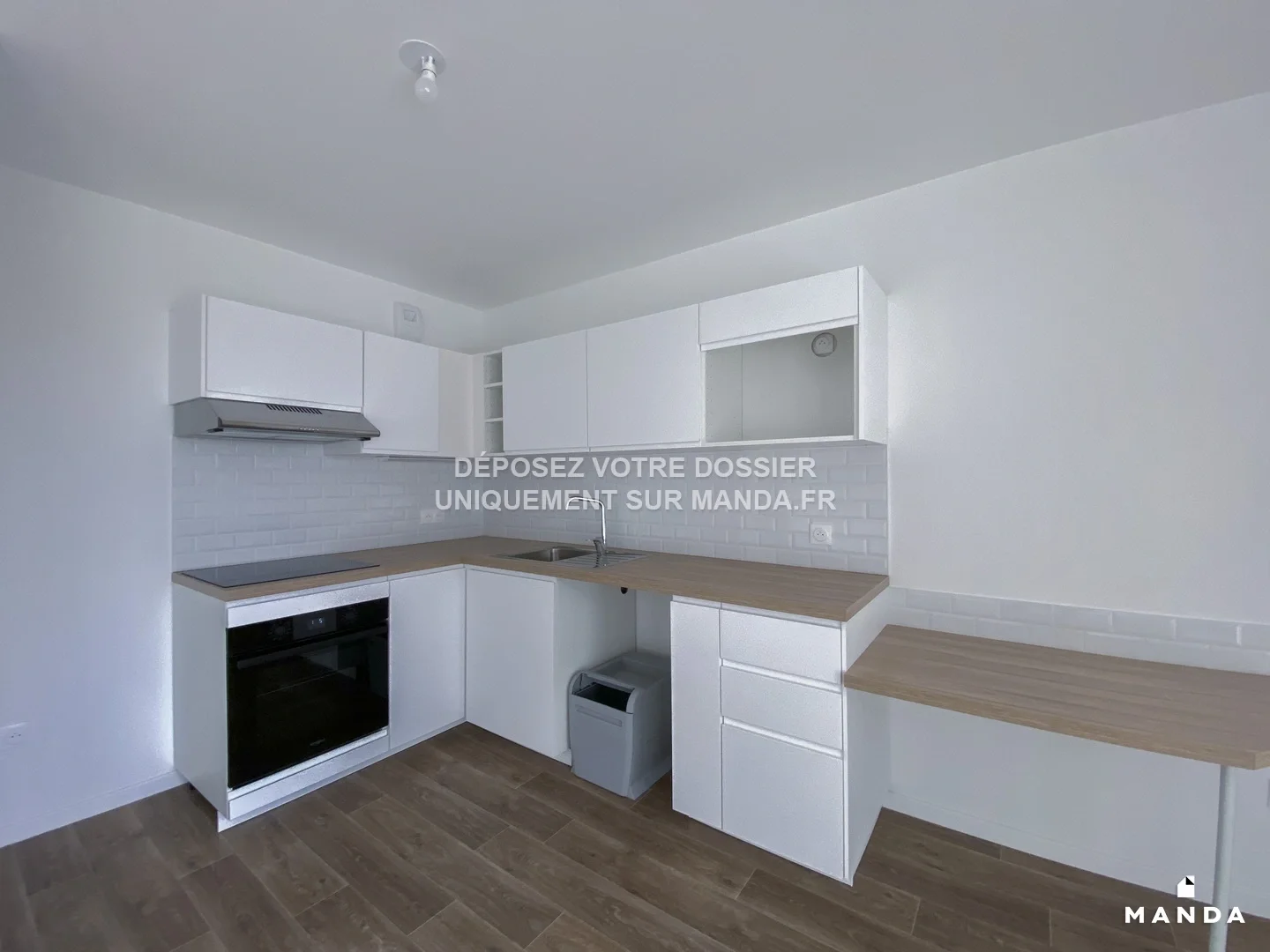 Appartement Allée des Mathurins à Bagneux