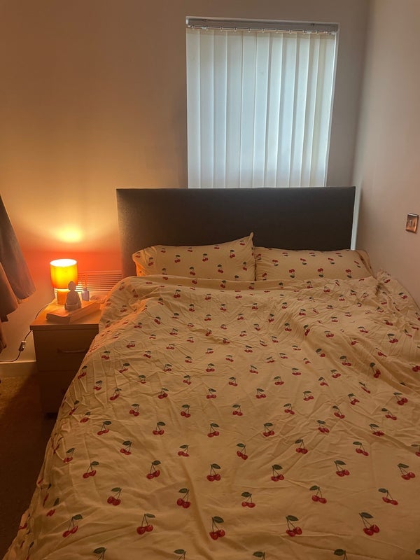 Room Fernie Street in Manchester