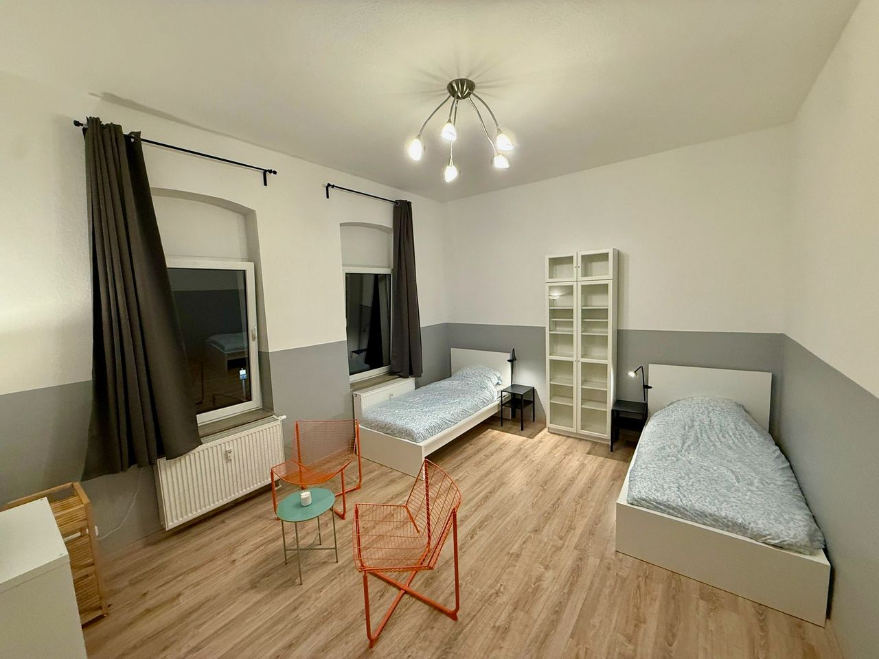 Wohnung Wunderstraße in Oberhausen