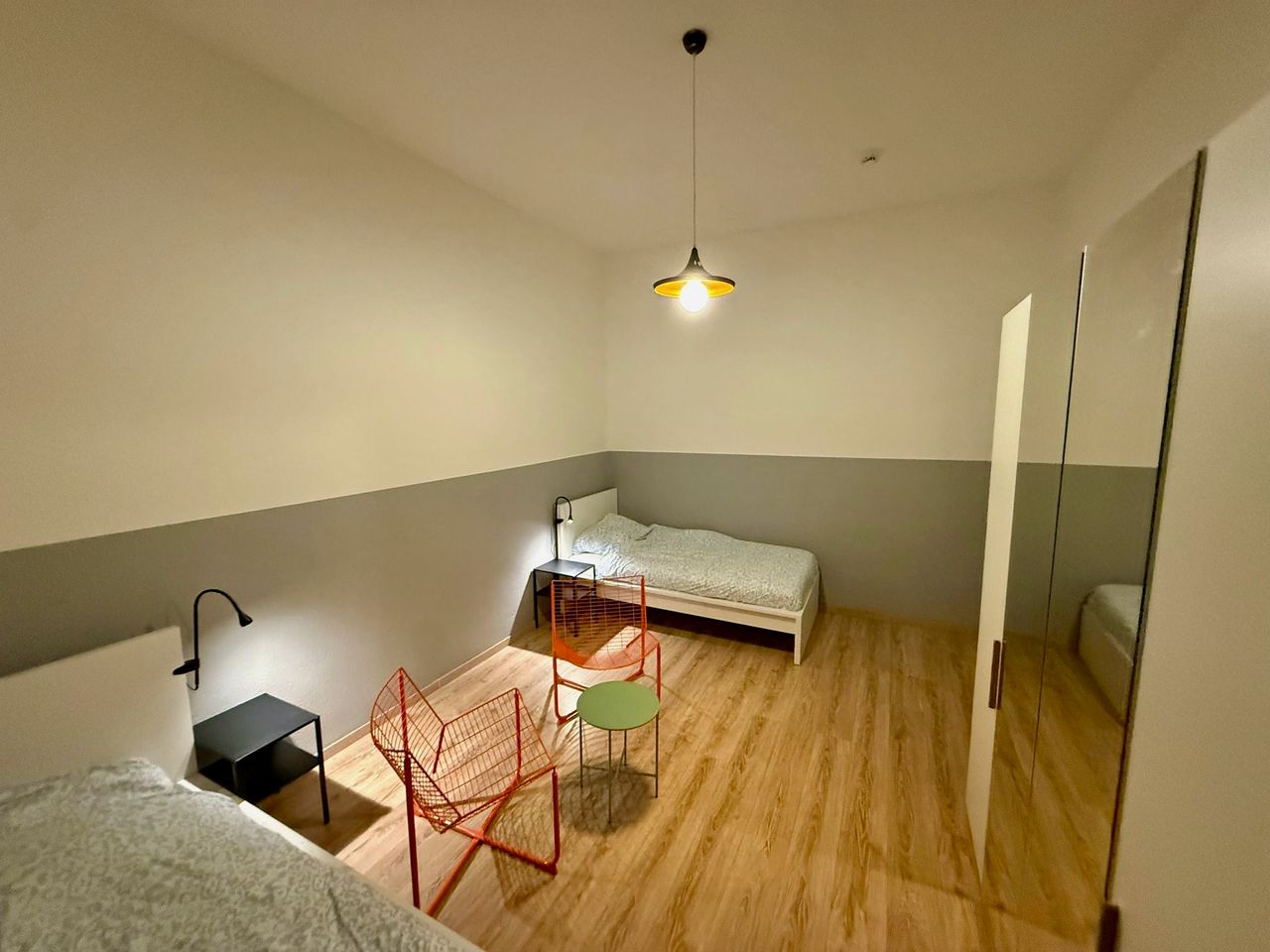 Wohnung Wunderstraße in Oberhausen
