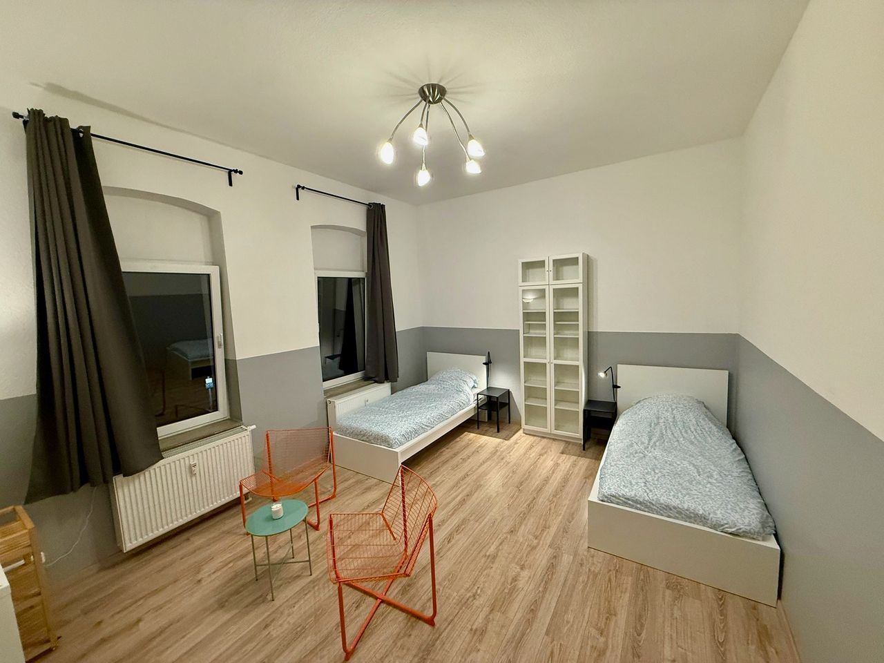 Wohnung Wunderstraße in Oberhausen