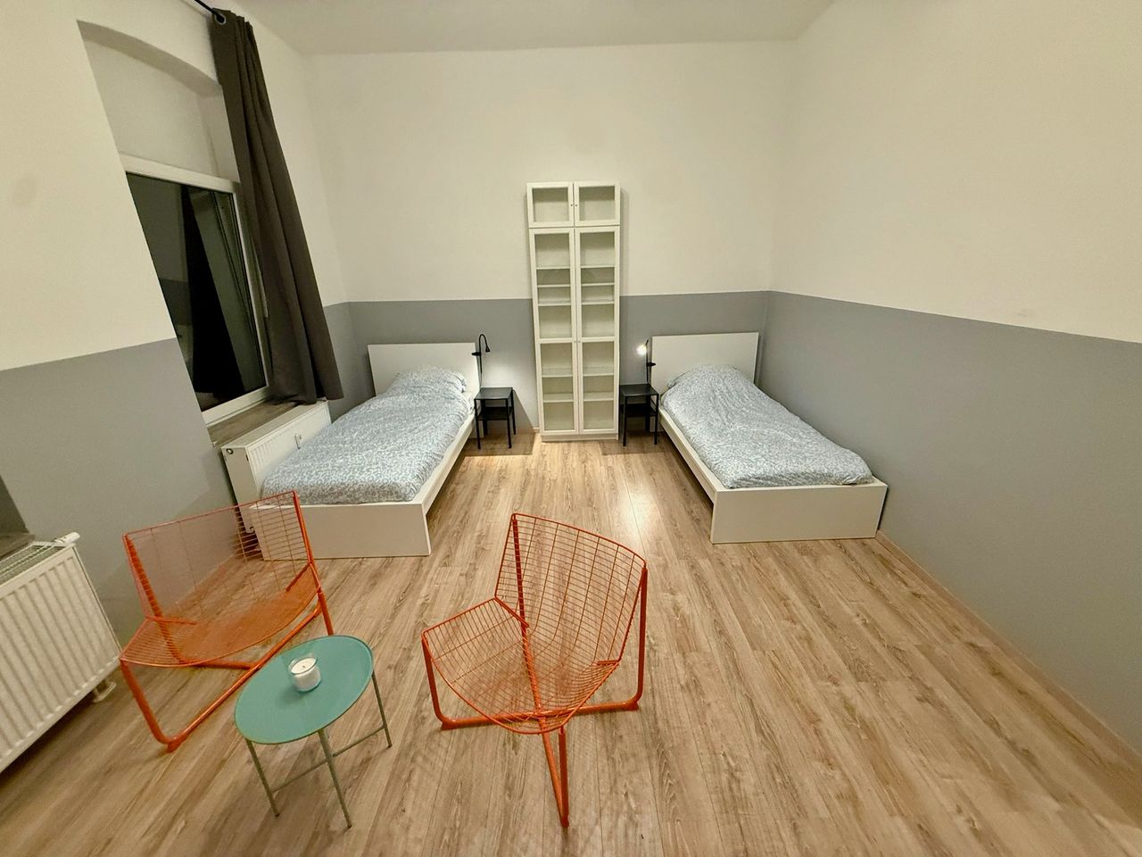 Wohnung Wunderstraße in Oberhausen