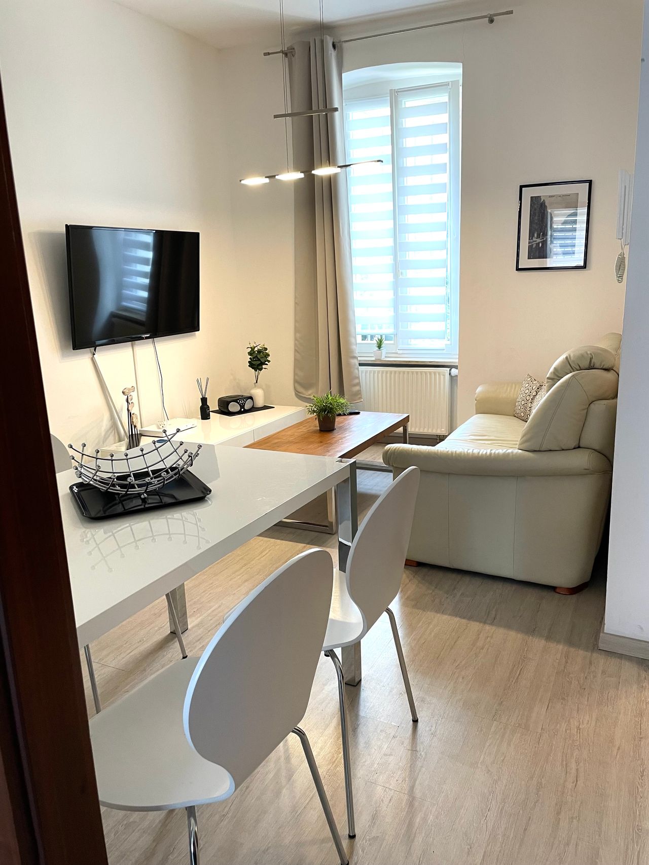 Wohnung Fischersand in Erfurt