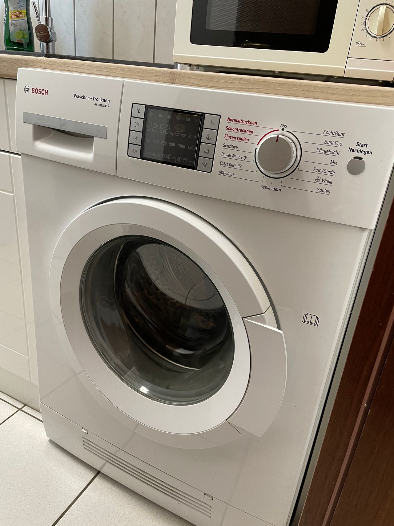 Wohnung Fischersand in Erfurt