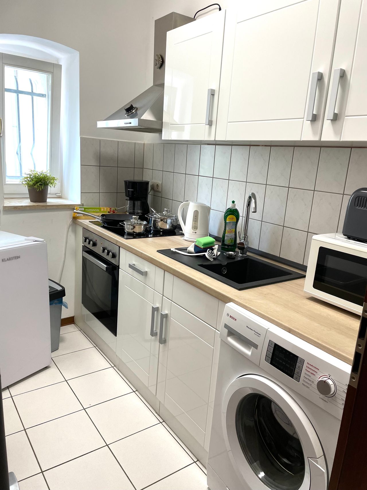 Wohnung Fischersand in Erfurt