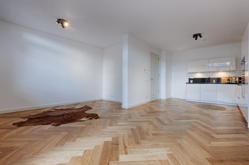 Appartement te huur: Valkenboslaan 185, 'S-Gravenhage