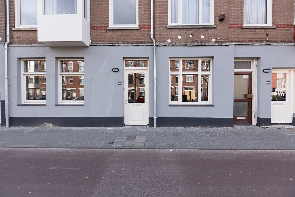 Appartement te huur: Valkenboslaan 185, 'S-Gravenhage