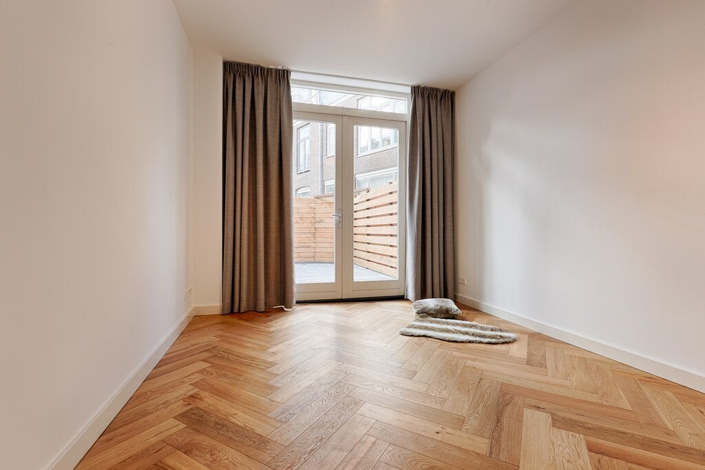 Appartement te huur: Valkenboslaan 185, 'S-Gravenhage