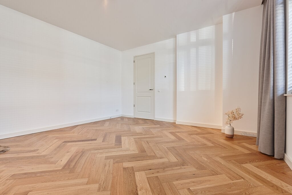 Appartement te huur: Valkenboslaan 185, 'S-Gravenhage