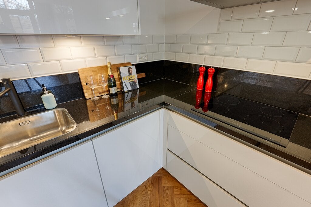 Appartement te huur: Valkenboslaan 185, 'S-Gravenhage