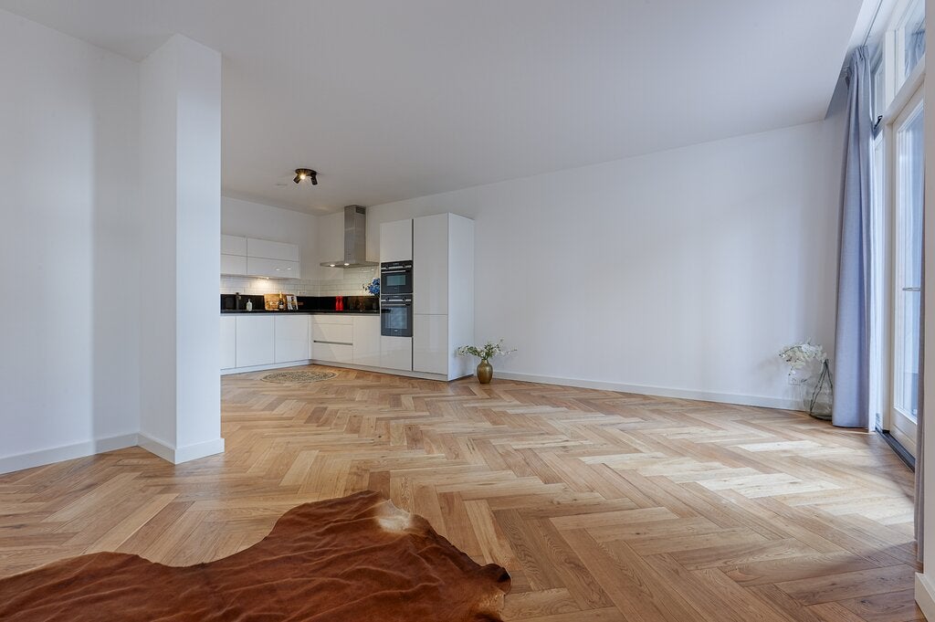 Appartement te huur: Valkenboslaan 185, 'S-Gravenhage