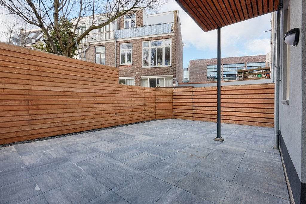 Appartement te huur: Valkenboslaan 185, 'S-Gravenhage