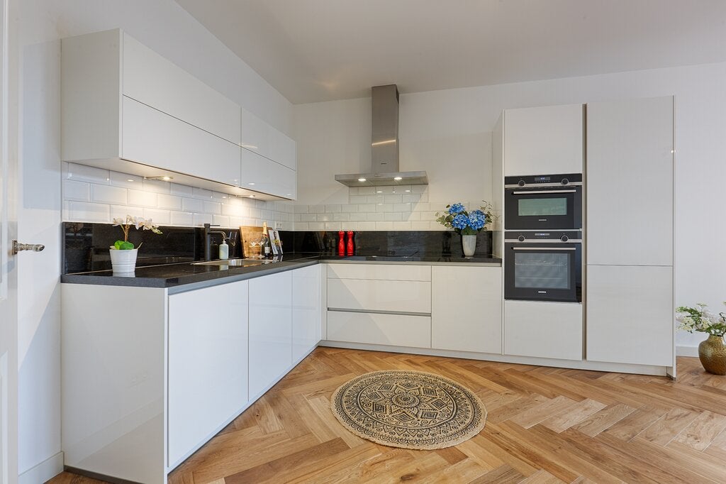 Appartement te huur: Valkenboslaan 185, 'S-Gravenhage
