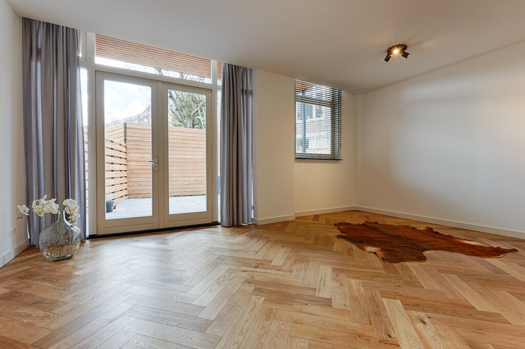 Appartement te huur: Valkenboslaan 185, 'S-Gravenhage