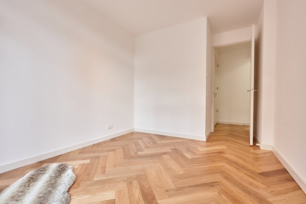 Appartement te huur: Valkenboslaan 185, 'S-Gravenhage