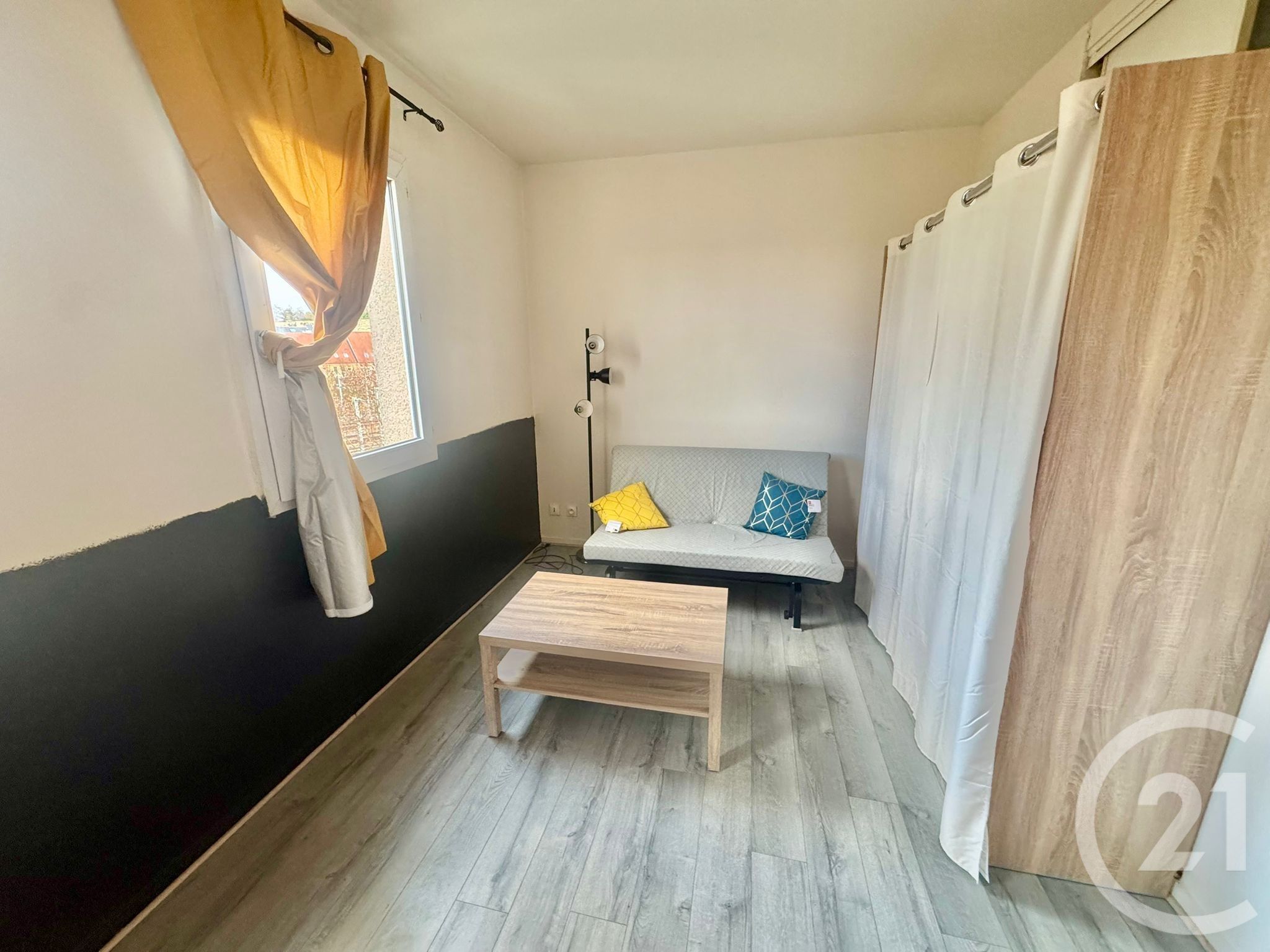 Appartement Les Linandes Pourpres à Cergy