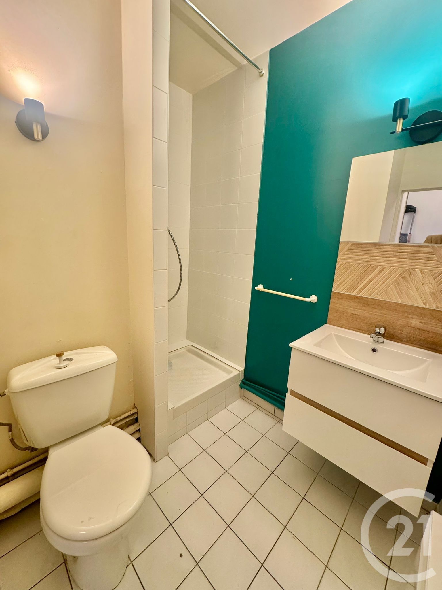 Appartement Les Linandes Pourpres à Cergy