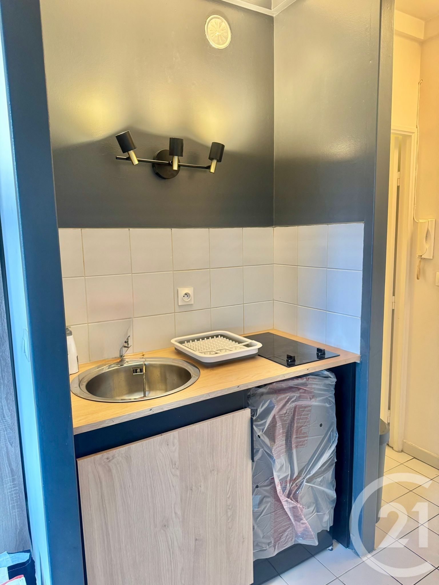 Appartement Les Linandes Pourpres à Cergy