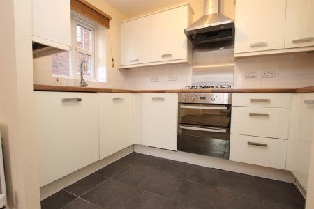 Flat Hudson Close in Bolton