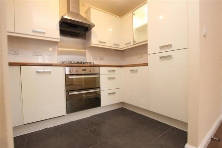 Flat Hudson Close in Bolton