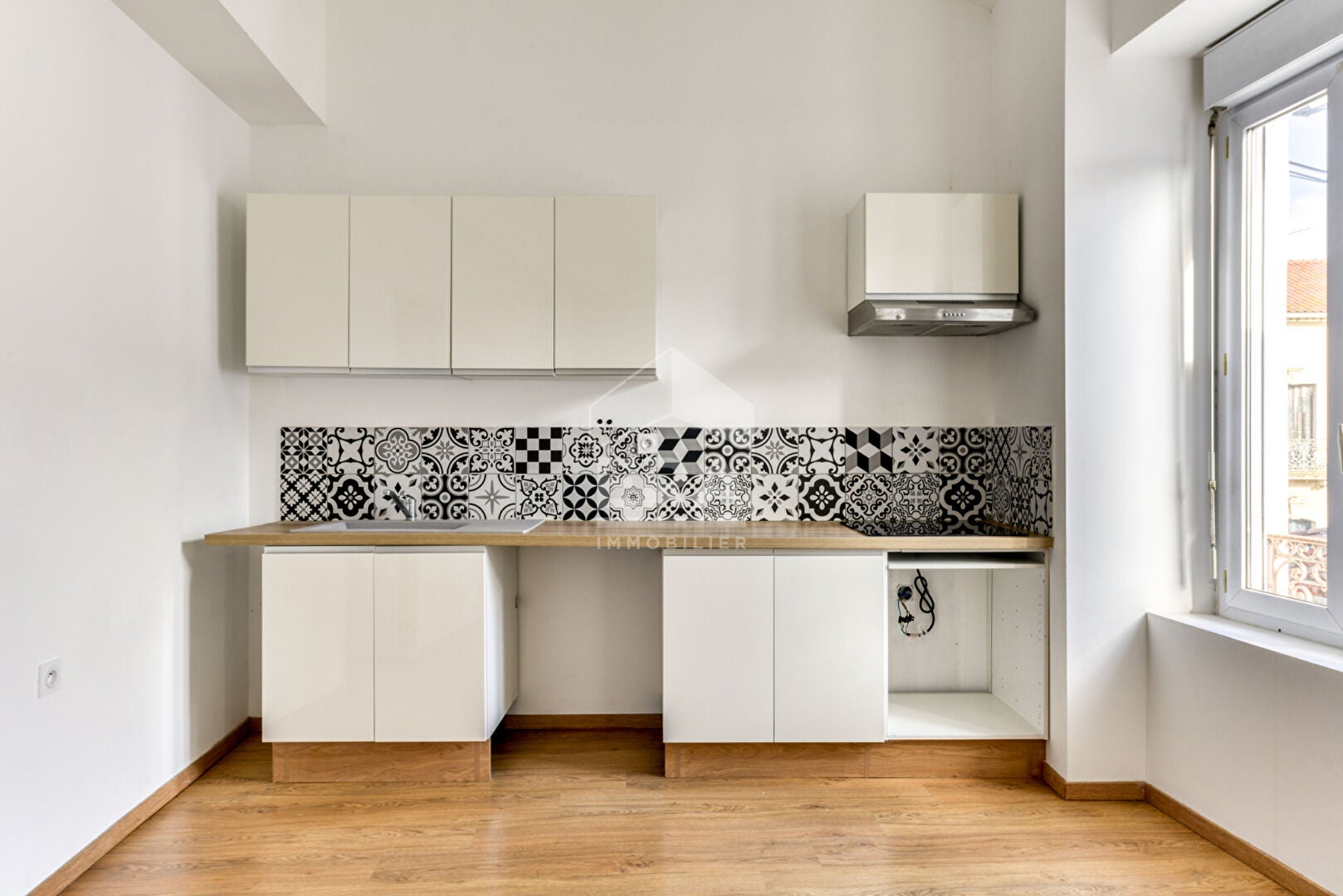 Appartement Rue de Madrid à Narbonne