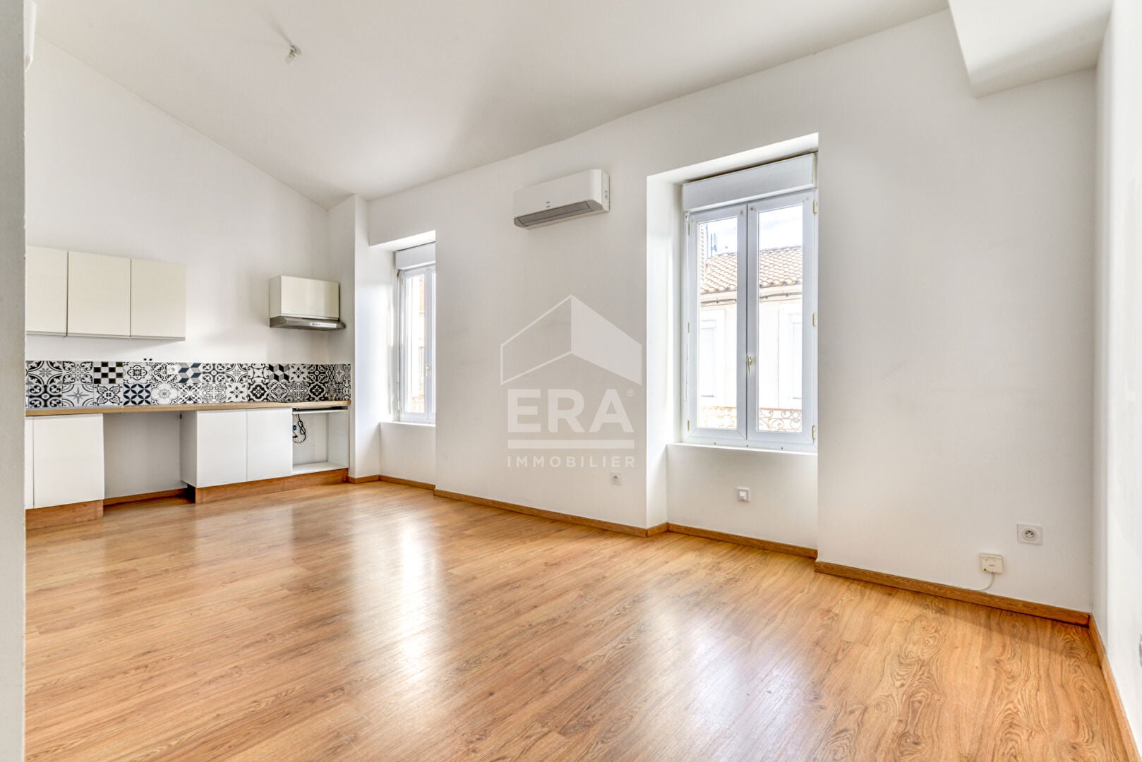 Flat Rue de Madrid in Narbonne
