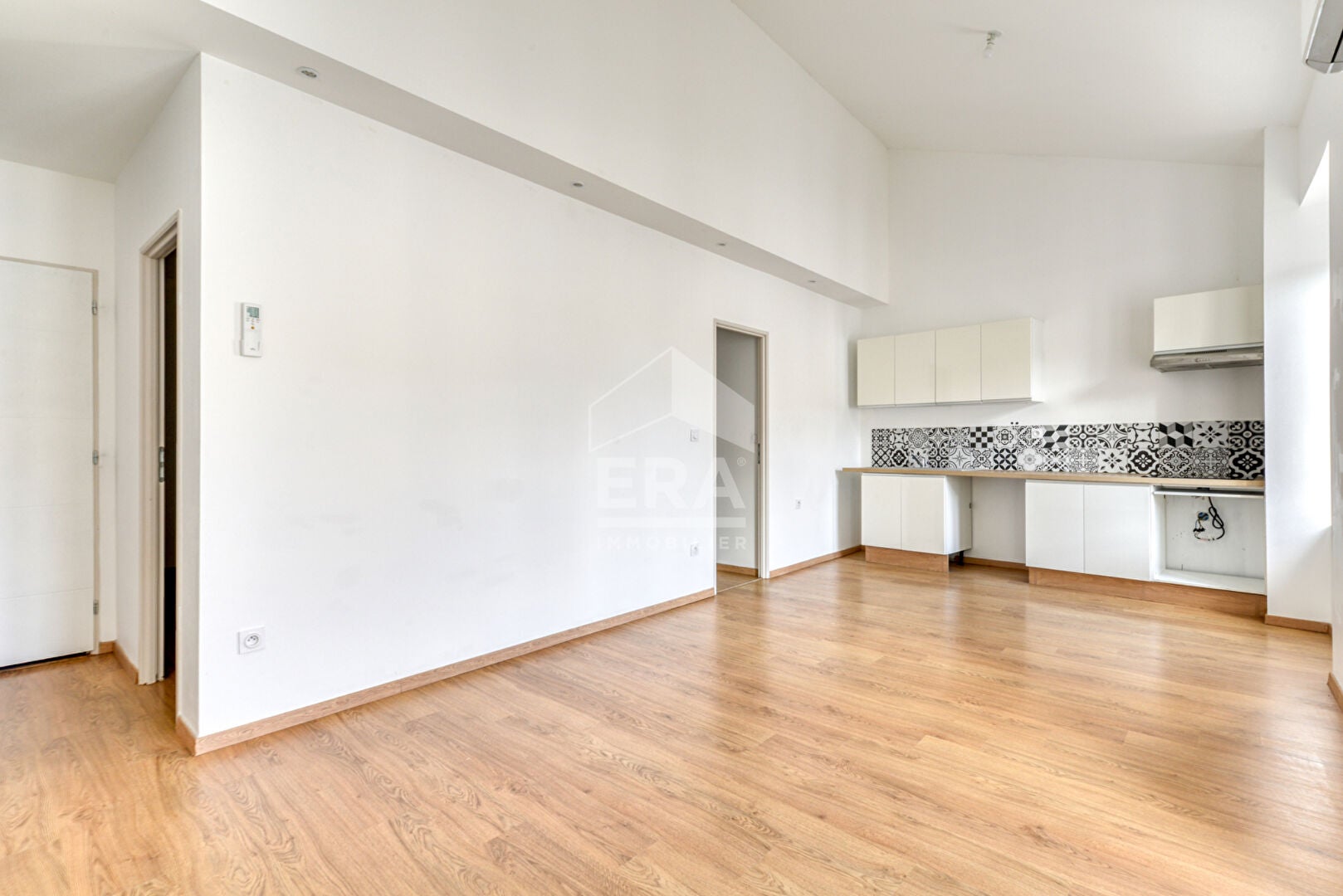 Flat Rue de Madrid in Narbonne