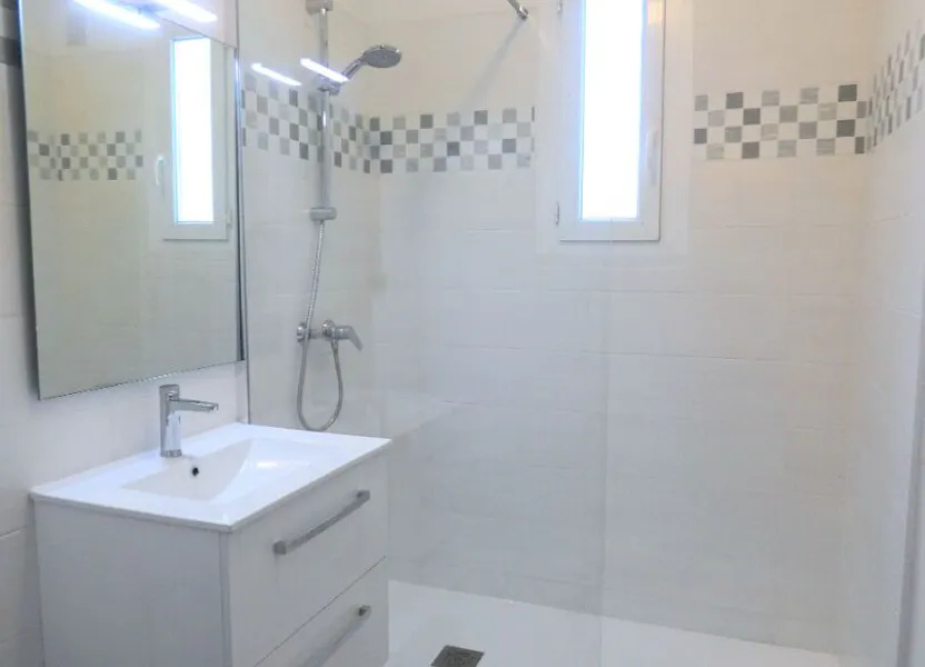 Appartement Rue Charles Luizet à Saint-Genis-Laval