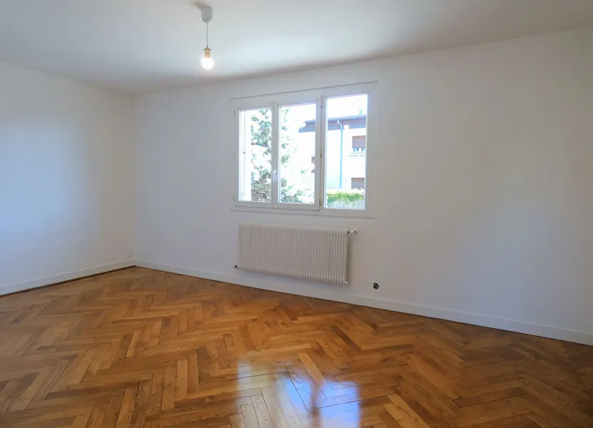 Appartement Rue Charles Luizet à Saint-Genis-Laval